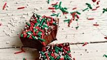 Christmas Fudge Christmas Fudge