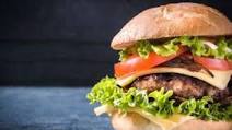 Cheeseburgers Cheeseburgers