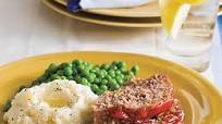 Bev's Famous Meatloaf Bev's Famous Meatloaf