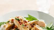 Thai Chicken Thai Chicken