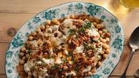 FATTET HUMMUS RECIPE FATTET HUMMUS RECIPE