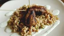 Kofta: Spiced Ground Beef Kebab Recipe Kofta: Spiced Ground Beef Kebab Recipe