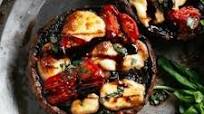 12 Easy Portobello Mushroom Recipes 12 Easy Portobello Mushroom Recipes
