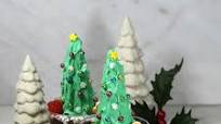 Chocolate Dirt Pudding For Christmas - Oreo Christmas Tree Dirt Cups Chocolate Dirt Pudding For Christmas - Oreo Christmas Tree Dirt Cups