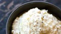 Paleo Hummus With Almonds Paleo Hummus With Almonds