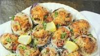 Clams Casino Clams Casino
