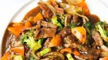 Chinese Black Bean Sauce Beef and Broccoli Chinese Black Bean Sauce Beef and Broccoli