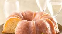Lemon Bliss Bundt Cake Lemon Bliss Bundt Cake