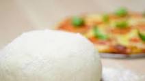 Greek Yoghurt Pizza Dough Greek Yoghurt Pizza Dough