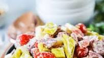 Antipasto Salad Antipasto Salad