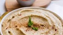 BASIC NO OIL HUMMUS RECIPE BASIC NO OIL HUMMUS RECIPE