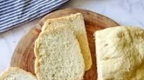 Bread Machine Garlic Bread Bread Machine Garlic Bread
