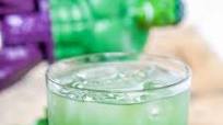Incredible Hulk Drink Incredible Hulk Drink