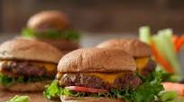 Lean Mean Cheeseburger Lean Mean Cheeseburger