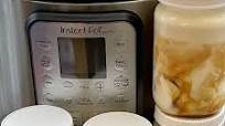 Instant Pot Greek Yoghurt Instant Pot Greek Yoghurt