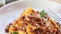 The Best Slow-Cooked Bolognese Sauce Recipe The Best Slow-Cooked Bolognese Sauce Recipe