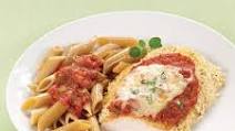 Guiltless Chicken Parmesan Guiltless Chicken Parmesan