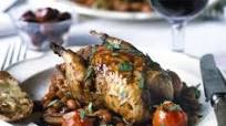 Partridge recipes Partridge recipes
