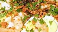 Pancit Malabon Pancit Malabon