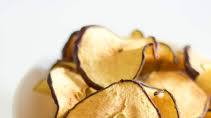 Ninja Foodi Apple Chips Ninja Foodi Apple Chips