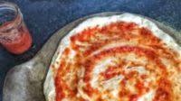 Pizza Sauce Pizza Sauce