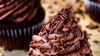 Eggless Chocolate Cupcakes Eggless Chocolate Cupcakes