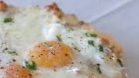 Sausage and Gravy Breakfast Pizza Sausage and Gravy Breakfast Pizza