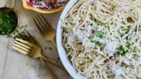 Old Spaghetti Factory Browned Butter And Mizithra Cheese Recipe Old Spaghetti Factory Browned Butter And Mizithra Cheese Recipe