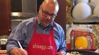 Pork Schnitzel Recipe and Ohio Pork Farm Visit Pork Schnitzel Recipe and Ohio Pork Farm Visit