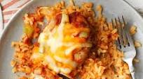 Easy Arroz con Pollo Easy Arroz con Pollo