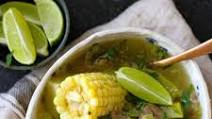 Caldo de Res in Instant Pot Caldo de Res in Instant Pot