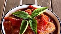 Slow Cooker Sausage & Peppers Recipe Slow Cooker Sausage & Peppers Recipe