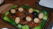 Pork Patatim (Filipino-Chinese Stewed Pork Leg/Knuckles) Pork Patatim (Filipino-Chinese Stewed Pork Leg/Knuckles)