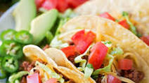 Beef Tacos Recipe Beef Tacos Recipe