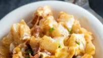 Ranch Potatoes Ranch Potatoes