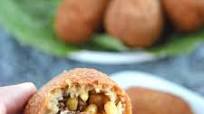 Kibbeh Kibbeh