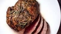 Air Fryer Roast Lamb Air Fryer Roast Lamb