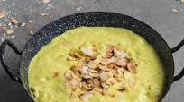 Creamy Chicken Korma Creamy Chicken Korma
