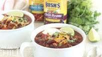 Quick Hearty Chili Recipe Quick Hearty Chili Recipe