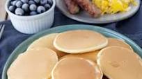 Mini Pancakes Mini Pancakes