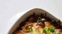 Mexican Potato Casserole Mexican Potato Casserole