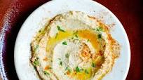 Boiled Peanut Hummus Boiled Peanut Hummus