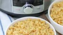 Instant Pot Quinoa Instant Pot Quinoa