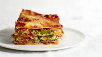 Very Vegetable Lasagna Very Vegetable Lasagna