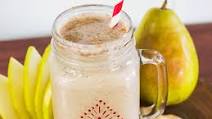 Ginger Pear Smoothie Ginger Pear Smoothie