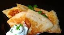 Applebee's Quesadillas Applebee's Quesadillas