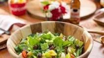 Italian Pizzeria Salad Italian Pizzeria Salad
