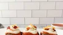 Mini Meatloaf - Weight Watchers Freestyle Mini Meatloaf - Weight Watchers Freestyle