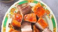 Lechon sa Hurno ( Crispy Oven-Roasted Pork Belly) - Kawaling Pinoy Lechon sa Hurno ( Crispy Oven-Roasted Pork Belly) - Kawaling Pinoy
