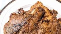 Ninja Foodi Pork Chops Ninja Foodi Pork Chops